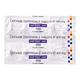 Ceftas 400mg Tablet 10'S - Bacterial Infections-Cep