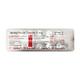 ESGEDAP 5 Tablet 14's - Diabetes-Ant