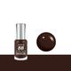 Jaquline USA BB Stroke Premium Nail Enamel 15 Coffee Rush 8 ml - Nail Polish