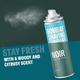 Bombay Shaving Company Desire and Noir 150ml each Deodorant Spray for Men 2's - Men Deodorants/Roll-Ons