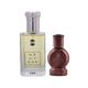 Ajmal Neutron EDP Citrus Fruity Perfume And Tempest Concentrated Perfume Oil Floral 112 ml - Perfumes (Edt/Edp)