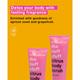Anatomicals Citrus Body Scrub 200 ml - Scrubs & Exfoliants