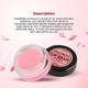 Riyo Herbs Lip Balm - Rose 6 gm - Lip Balms