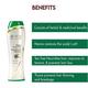 Jovees Thyme & Tea Tree Anti Dandruff Shampoo 125 ml - Shampoos
