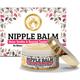 Mom & World Nipple Balm 50 gm - Breast Care Creams