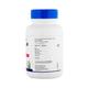 Healthvit Wellness Pure Herbs Hadjod Bone & Joint Wellness 250mg -Capsules 60's - Herbal Dietary Supplement