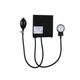 Dr. Odin Aneroid Sphygmomanometer (OAS-102) without Stethoscope 1's - Health Monitors And Equipment