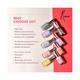 Rome Gold Fish Effects Pro Nail Enamel 8 ml - Nail Polish