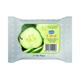 GINNI Cleansing & Makeup Remover Wet Wipes (Cucumber) (30's Wipes/Pack) 1's - Make Up Removers