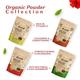 Atulya Hibiscus Organic Powder 100 gm - Conditioners