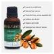 Soulflower Coldpressed Carrier Oil - Argan 30 ml - Hair Oils