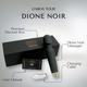 Libertee Body Massager Rechargeable 12 Modes Noir 1's - Massagers And Vibrators