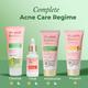The Pink Foundry Acne Care & Healing Gel Moisturiser 50 ml - Face Moisturizers