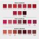 Insight Cosmetics Make Up Essentials Matte Lipstick - A23 Majestic Maroon 4.2gm - Lipsticks