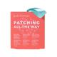 Patchology Patching All The Way Kit - 1- Flashpatch Rejuvenating Eye Gels, 1- Flashpatch Restoring Night Eye Gels, 1- Flashpatch Illuminating Eye Gels, 1- Serve Chilled BuBBly Eye Gels, 1- Serve Chilled on Ice Firming Eye Gels 5's - Eye Gels & Roll-On