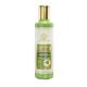 KHADI NATURAL ALOEVERA SEABUCKTHORN CLEANSER/SHAMPOO SULPHATE PARABEN FREE 210 ml - Shampoos