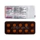 Biotrexate 2.5mg Tablet 10'S - Cancer Oncology-Cyt