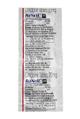Rancil 20mg Tablet 10'S - Hypertension-Cal