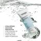 Chambor Skin Clinic Hydroadvance Gel Cleanser, Hydrating Face Wash with Hyaluronic Acid 100 ml - Face Wash & Cleansers