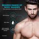 Beardo Ice Blast Soap For Men 75 gm - Soaps