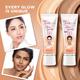 Glow & Lovely Bb Cream Make Up + Multivitamin Cream Shade 01 9 gm - Face Moisturizers