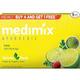 Medimix Ayruvedic Lime With Moringa Soap (Pack Of 4 x 125 g) + 125 g Free - Personal Care (Ayush)