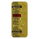LOSAWAL 50 Tablet 10's - Hypertension-Ang