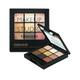 Sivanna Colors Make Up Studio Velvet Silk Eyeshadow Palette - HF591 05 20 gm - Eye Shadow Palettes
