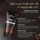 Globus Naturals Coffee Face Scrub Enriched with Aloe Vera & Kokam, 100gm each 2's - Scrubs & Exfoliants