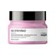 L'Oreal Professionnel Serie Expert Liss Unlimited Mask 250 gm - Conditioners