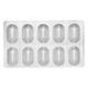 Frezcon Tablet 10'S - Iron Supplement/Anaemia-Vma