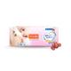 Tulips Sensitive Baby Wet Wipes Grape Fruit Extract Special Newborn formula Moisturizer 72's - Diapers & Wipes