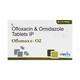 OFLOMAXX OZ Tablet 10's - Bacterial Infections-Qui