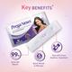 Mankind Prega News Value Pack Pregnancy Test Kit ( 3 Urine Containers + 3 Pregnancy Test Kits) 3's - Health Monitoring Devices
