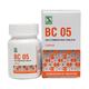 Dr.Willmar Schwabe BC 05 Tablet 25 g - Bio-Combination