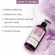 Glamveda Onion 7 In One Ayurvedic Hair Growth Conditioner 300 ml - Conditioners