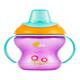 Mothercare Non-Spill First Taste Cup - Pink 1's - Feeding & Nursing