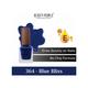 Beauty People Luxe Premium with Vit E 364 Blue Bliss 12 ml - Nail Polish