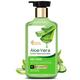 Oriental Botanics Aloe Vera, Green Tea & Cucumber Body Wash 250 ml - Shower Gels & Body Wash