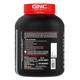 GNC AMP Gold Series 100% Whey Protein Advanced Powder - Double Rich Chocolate 1.81 kg - Whey Proteins