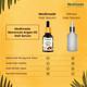 Medimade Hydrating Serum With Moroccan Argan Oil (Pack of 2) 1's - Hair Serums