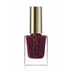 Faces Canada Belle De Luxe Nail Enamel Russian Maroon 63 9 Ml - Nail Polish