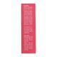 Earth Rhythm Lip Masque With Beetroot 5 gm - Lip Balms