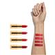 Miss Rose Profestional Sumdge Proof Creamy Matte Lipstick 7301-412G 01 3 gm - Lipsticks