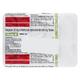 LINSITA M Tablet 10's - Diabetes-Ant