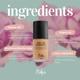 Ruby's Organics Skin - Tint Mattifying Foundation M 02.2 30 ml - Foundation