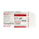 DAPAFLOZIN 5 Tablet 14's - Diabetes-Ant