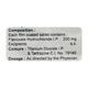 URIPIL 200 Tablet 10's - Bladder And Prostate Disorders-Dru