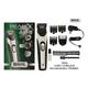 Wahl Beard Pro Cord/Cordless Trimmer (09891-024) 1's - Trimmers