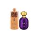 Ajmal Shine EDP Floral Powdery Perfume And Viola EDP Fruity Floral Perfume 150 ml - Women Perfumes (Edt/Edp)